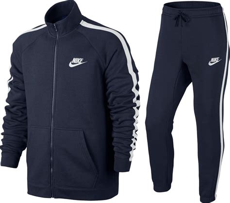 nike trainingspak heren maat s|nike trainingspak heren.